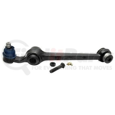 45D3055 by ACDELCO - Front Driver Side Lower Suspension Control Arm and Ball Joint Assembly