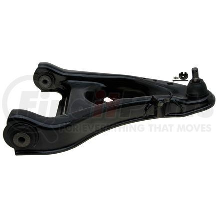 45D3153 by ACDELCO - Front Passenger Side Lower Suspension Control Arm and Ball Joint Assembly