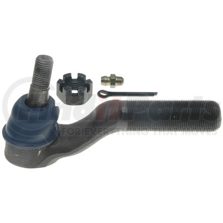 45A0522 by ACDELCO - Passenger Side Outer Steering Tie Rod End