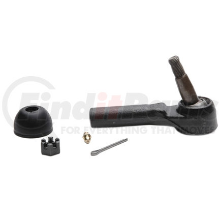 45A0581 by ACDELCO - Outer Steering Tie Rod End