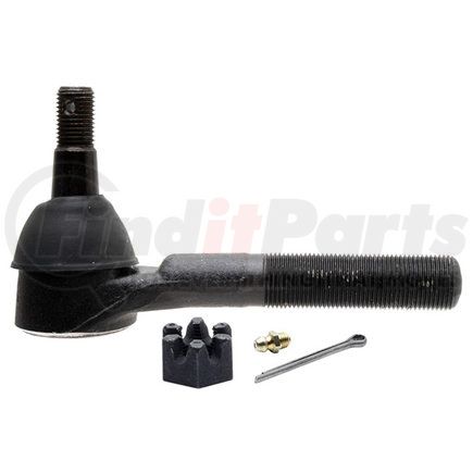 45A0598 by ACDELCO - Outer Steering Tie Rod End