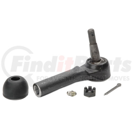 45A0601 by ACDELCO - Outer Steering Tie Rod End
