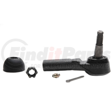 45A0620 by ACDELCO - Outer Steering Tie Rod End