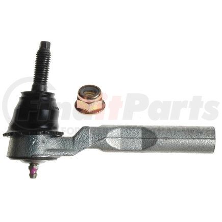 45A0649 by ACDELCO - Outer Steering Tie Rod End