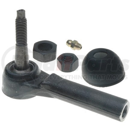45A0660 by ACDELCO - Outer Steering Tie Rod End