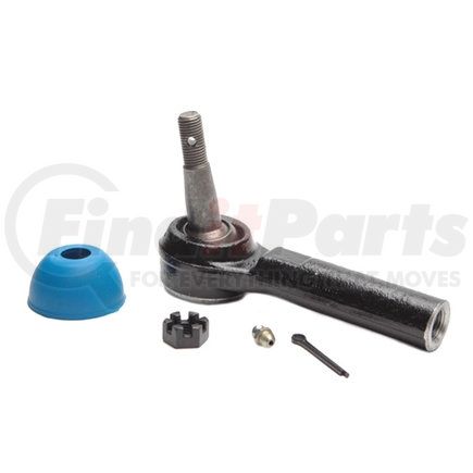 45A0675 by ACDELCO - Outer Steering Tie Rod End