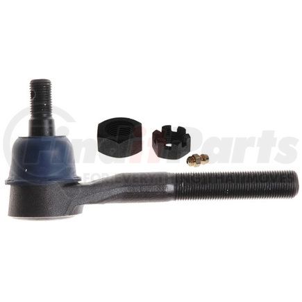 ACDelco 45A0684 Steering Tie Rod End Passenger Side Inner Steering Tie Rod End