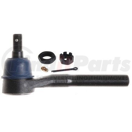 45A0685 by ACDELCO - Driver Side Inner Steering Tie Rod End
