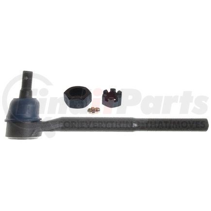 45A0686 by ACDELCO - Passenger Side Inner Steering Tie Rod End