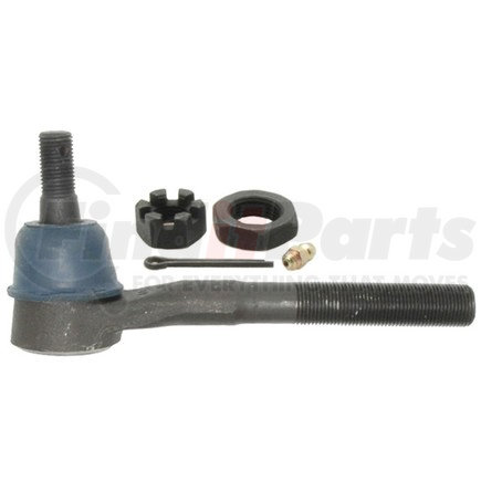 45A0690 by ACDELCO - Passenger Side Outer Steering Tie Rod End