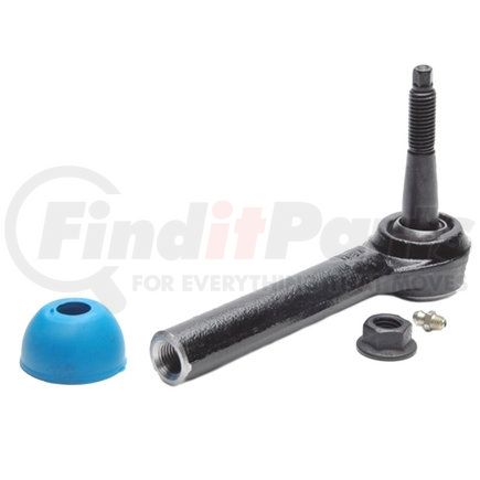 45A0705 by ACDELCO - Outer Steering Tie Rod End