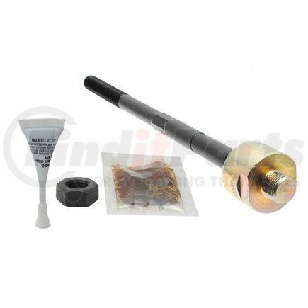 45A0708 by ACDELCO - Inner Steering Tie Rod End