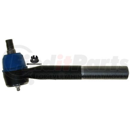 45A0741 by ACDELCO - Driver Side Inner Steering Tie Rod End