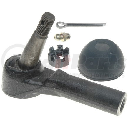 45A0745 by ACDELCO - Outer Steering Tie Rod End