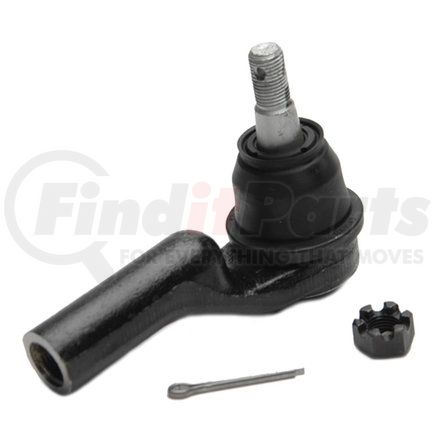 45A0747 by ACDELCO - Outer Steering Tie Rod End