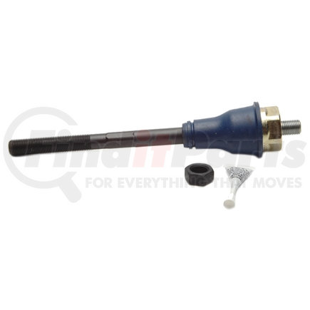45A0760 by ACDELCO - Inner Steering Tie Rod End