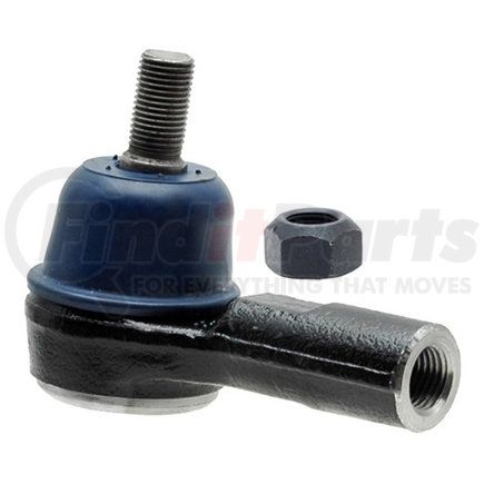 45A0762 by ACDELCO - Outer Steering Tie Rod End