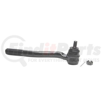 45A0820 by ACDELCO - Driver Side Outer Steering Tie Rod End