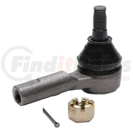 45A0830 by ACDELCO - Outer Steering Tie Rod End