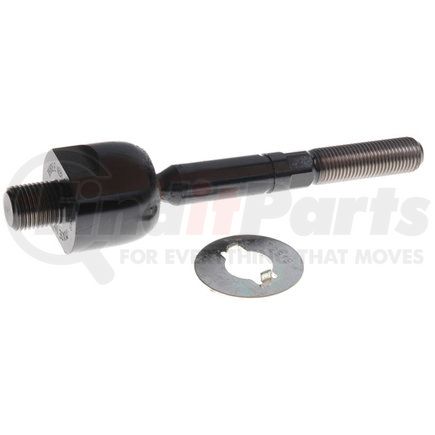 45A0831 by ACDELCO - Inner Steering Tie Rod End