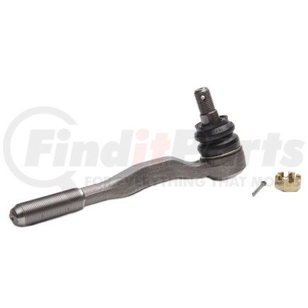 45A0833 by ACDELCO - Passenger Side Outer Steering Tie Rod End