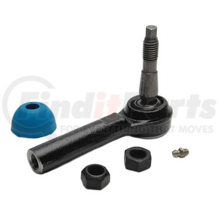 45A0834 by ACDELCO - Outer Steering Tie Rod End