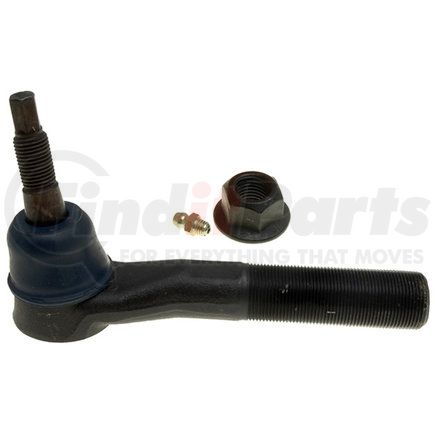 45A0841 by ACDELCO - Driver Side Outer Steering Tie Rod End