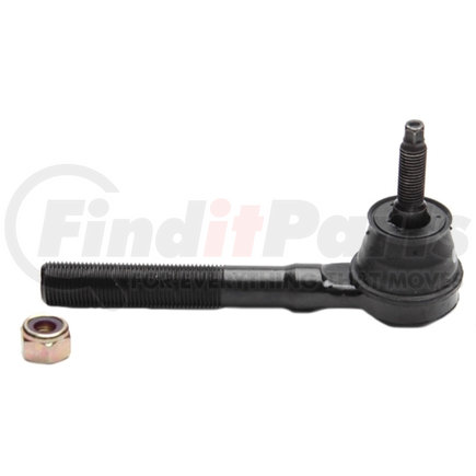 45A0843 by ACDELCO - Outer Steering Tie Rod End