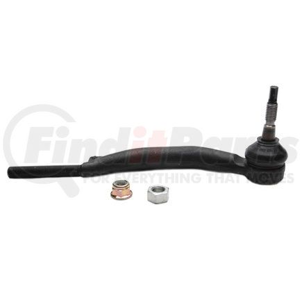 45A0867 by ACDELCO - Passenger Side Outer Steering Tie Rod End