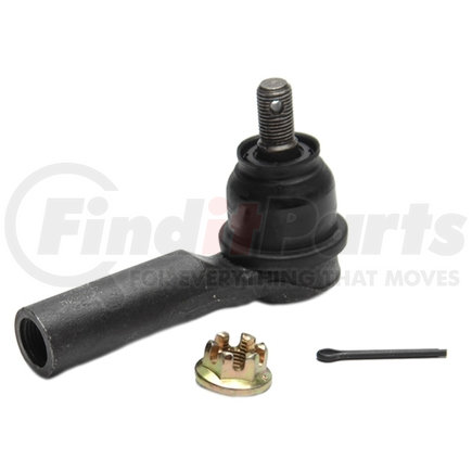 45A0872 by ACDELCO - Outer Steering Tie Rod End