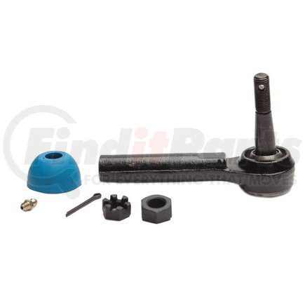 45A0785 by ACDELCO - Outer Steering Tie Rod End