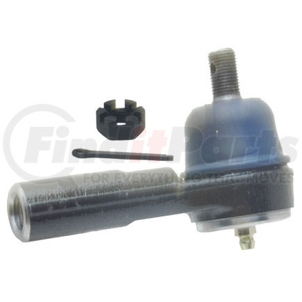 45A0813 by ACDELCO - Outer Steering Tie Rod End