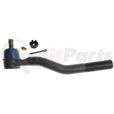 ACDelco 45A0818 Steering Drag Link Steering Tie Rod End