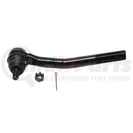 45A0819 by ACDELCO - Upper Passenger Side Outer Steering Tie Rod End