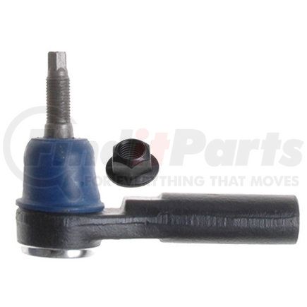45A0878 by ACDELCO - Outer Steering Tie Rod End
