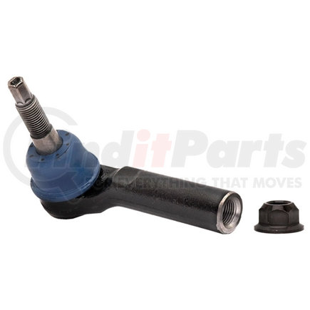 45A0880 by ACDELCO - Passenger Side Outer Steering Tie Rod End