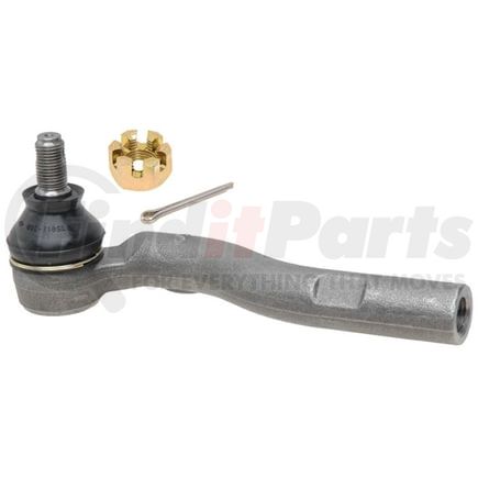 ACDelco 45A0907 Steering Tie Rod End Driver Side Outer Steering Tie Rod End
