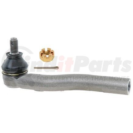 ACDelco 45A0908 Steering Tie Rod End Passenger Side Outer Steering Tie Rod End