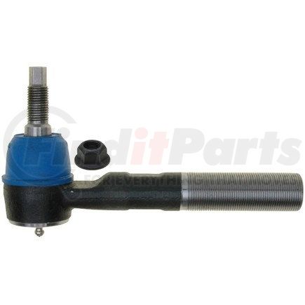 45A0920 by ACDELCO - Passenger Side Inner Steering Tie Rod End