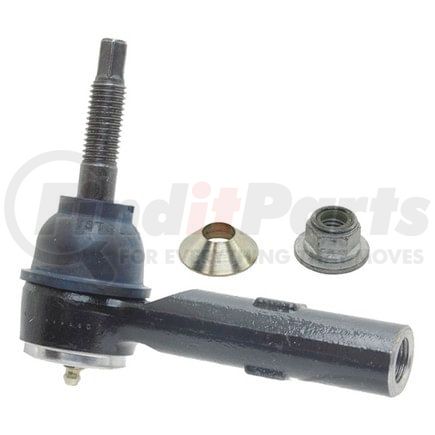 45A0927 by ACDELCO - Outer Steering Tie Rod End
