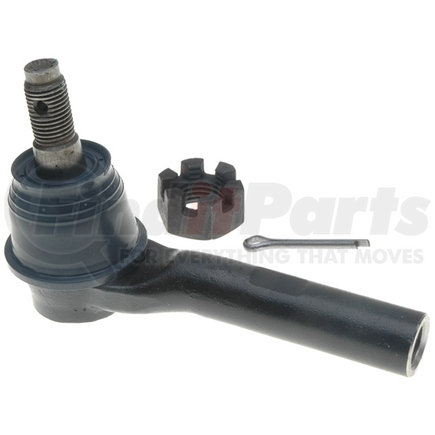 45A0937 by ACDELCO - Outer Steering Tie Rod End
