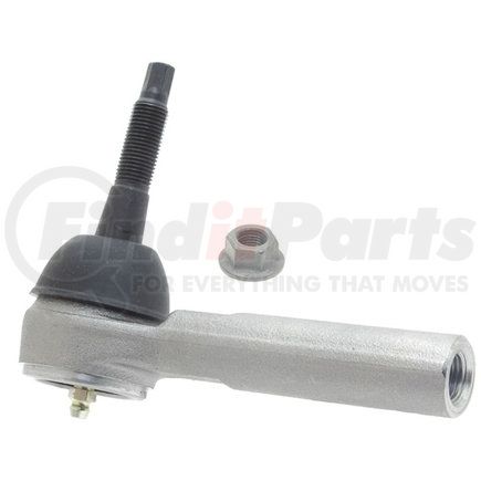 45A0940 by ACDELCO - Outer Steering Tie Rod End