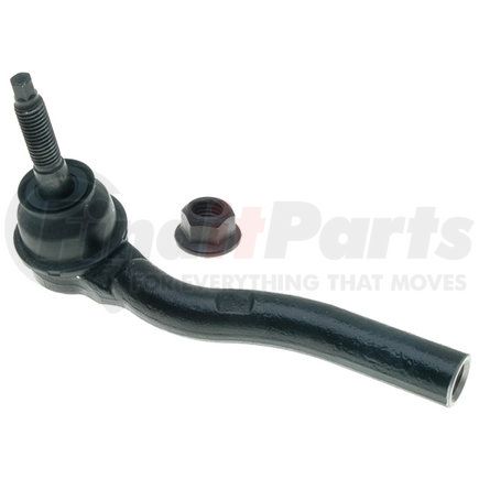 ACDelco 45A0949 Steering Tie Rod End Driver Side Outer Steering Tie Rod End