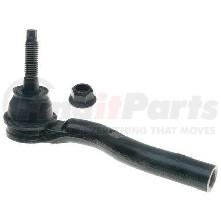 ACDelco 45A0950 Steering Tie Rod End Passenger Side Outer Steering Tie Rod End