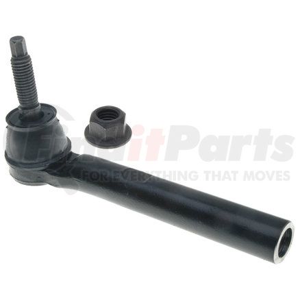 45A0974 by ACDELCO - Rear Outer Steering Tie Rod End