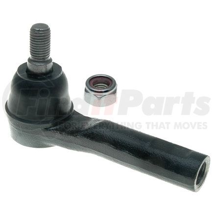 45A0975 by ACDELCO - Outer Steering Tie Rod End