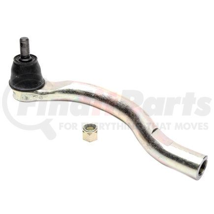 45A0993 by ACDELCO - Passenger Side Outer Steering Tie Rod End