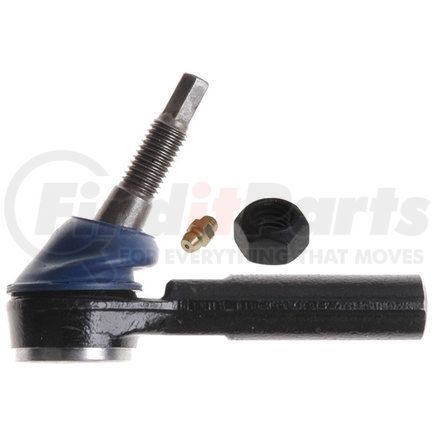 45A1004 by ACDELCO - Outer Steering Tie Rod End