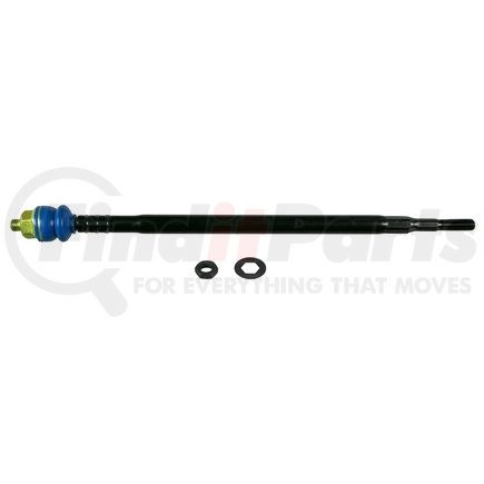45A10070 by ACDELCO - Inner Steering Tie Rod End