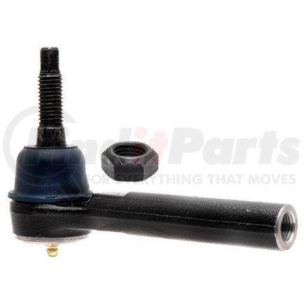 45A1024 by ACDELCO - Outer Steering Tie Rod End